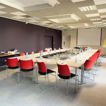 Ibis Styles Nord Hotel Colmar