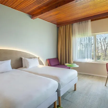 Ibis Styles Nord