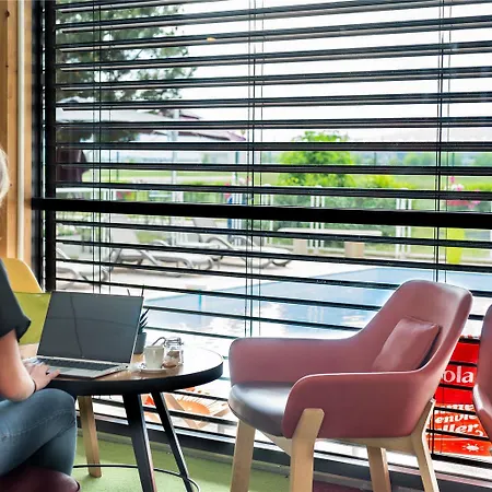 Ibis Styles Nord Hotel Colmar