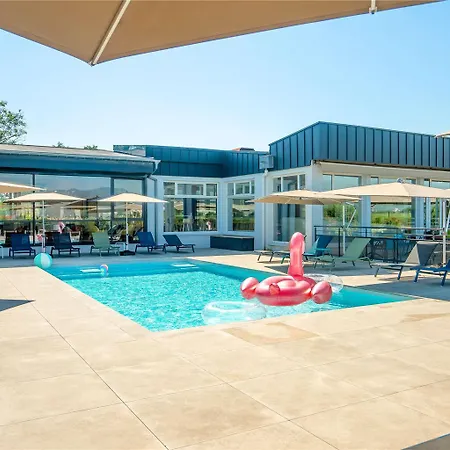 Hotel Ibis Styles Nord Colmar