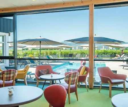 Ibis Styles Nord Colmar
