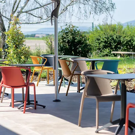 Ibis Styles Nord Hotel 3*