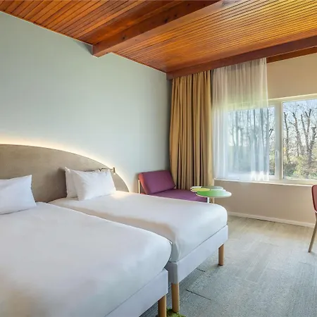 Hotel Ibis Styles Nord 3*