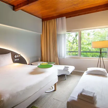 Hotel Ibis Styles Nord 3*
