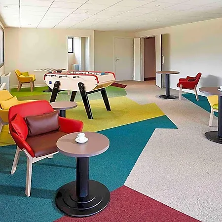 Ibis Styles Nord Hotel