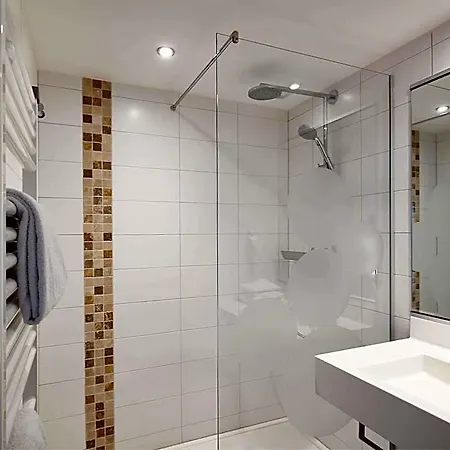 Ibis Styles Nord 3* Colmar