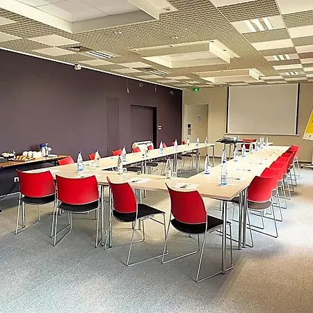 Ibis Styles Nord 3*