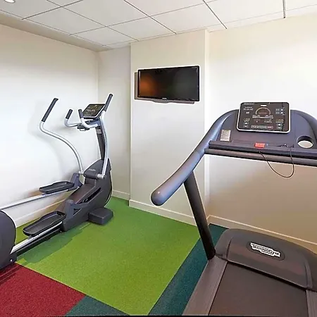 Ibis Styles Nord Hotel Colmar