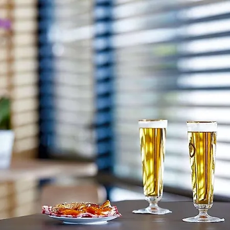 Hotel Ibis Styles Nord 3*