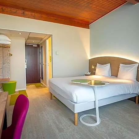Ibis Styles Nord