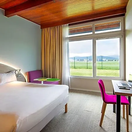 Ibis Styles Nord Colmar