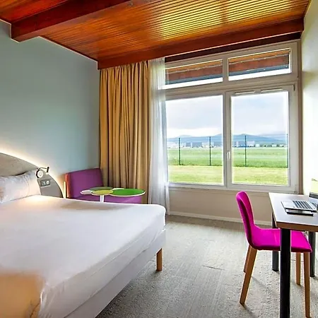 Ibis Styles Nord
