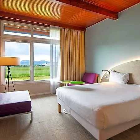 Ibis Styles Nord Hotel