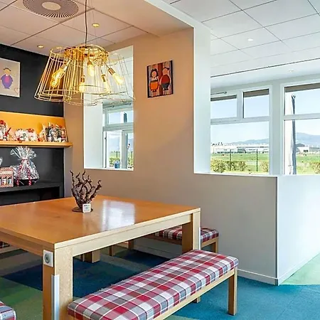 Ibis Styles Nord Hotel