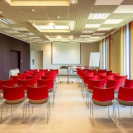 Hotel Ibis Styles Nord