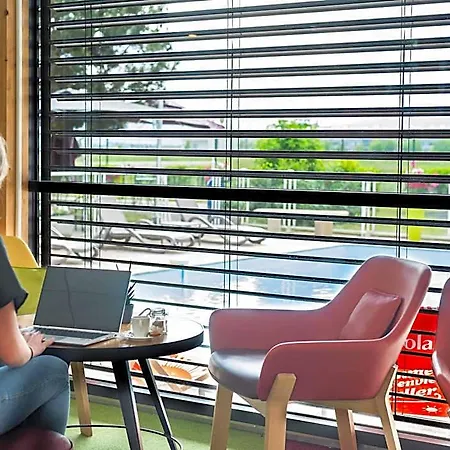 Ibis Styles Nord 3* Colmar