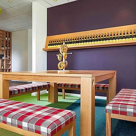 Hotel Ibis Styles Nord 3*