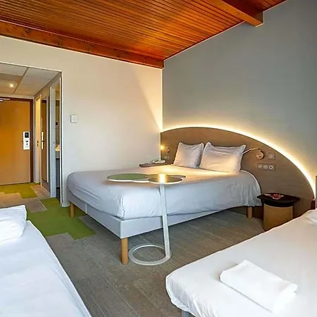 Ibis Styles Nord Hotel Colmar