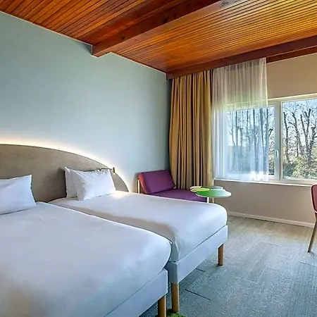 Ibis Styles Nord 3* Colmar