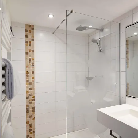 Hotel Ibis Styles Nord 3*