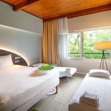Ibis Styles Nord Hotel 3*