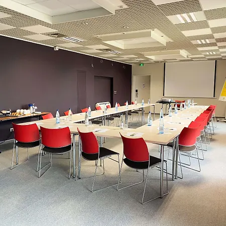 Hotel Ibis Styles Nord 3*