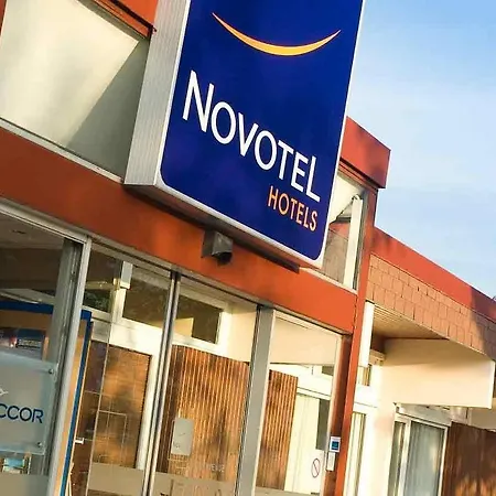 Ibis Styles Nord מלון קולמר