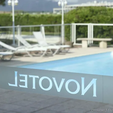 Ibis Styles Nord Hotel