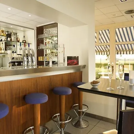 Hotel Ibis Styles Nord