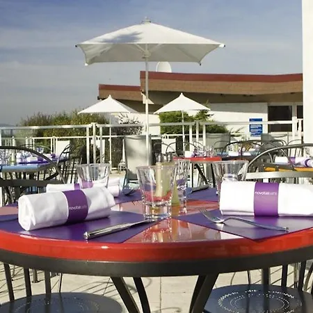 Ibis Styles Nord Hotel