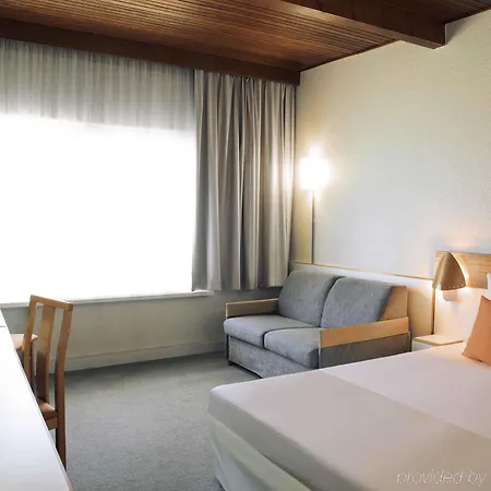 מלון Ibis Styles Nord