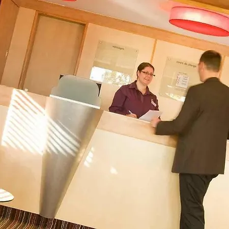 מלון Ibis Styles Nord