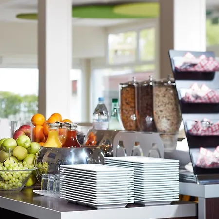 Ibis Styles Nord