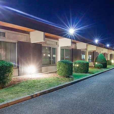 Hotel Ibis Styles Nord