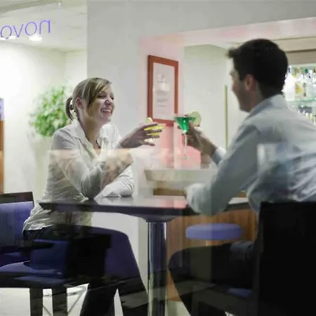Ibis Styles Nord מלון קולמר