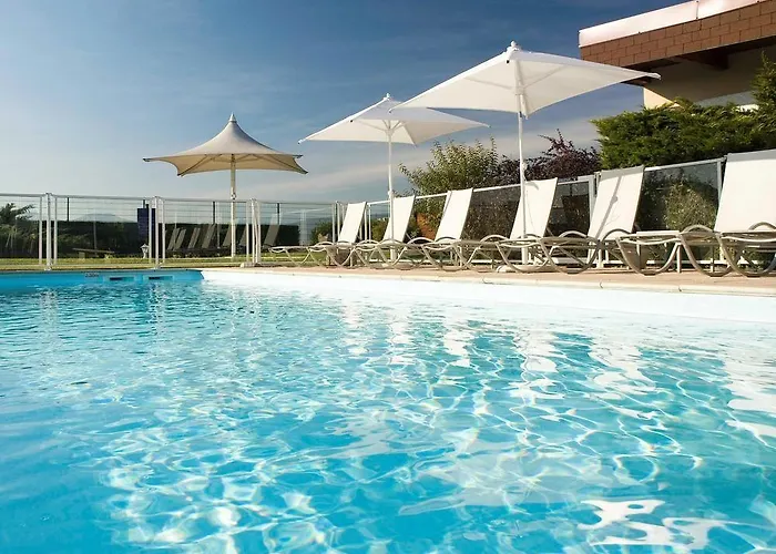 イビス スタイル ノール ホテル 3*