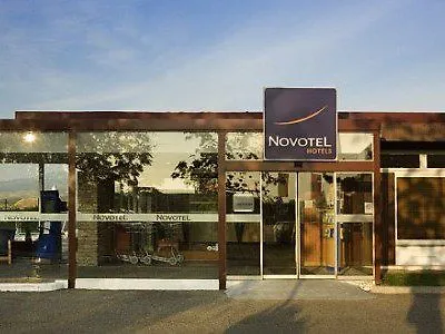 Ibis Styles Nord Hotel Colmar