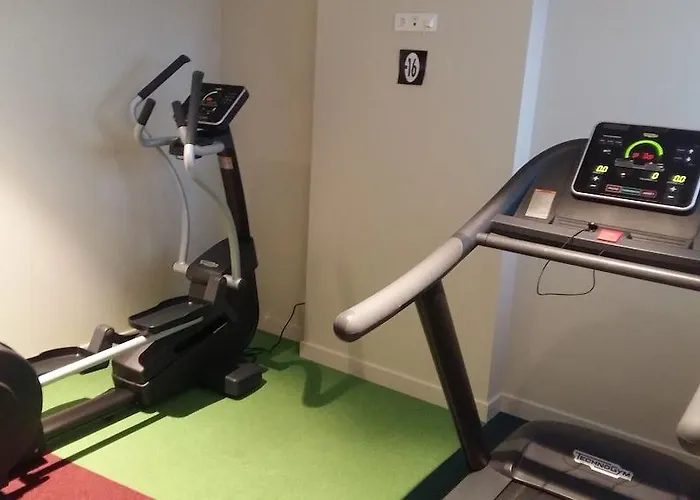 イビス スタイル ノール ホテル コルマール