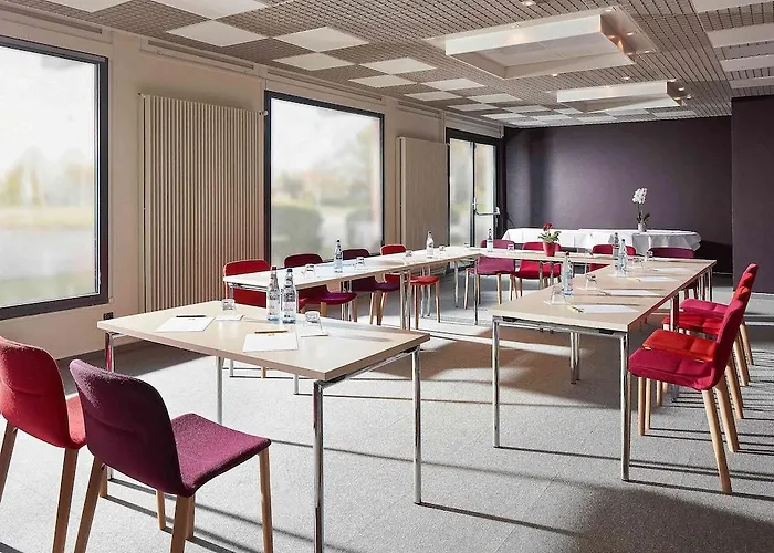 Ibis Styles Nord Hotel