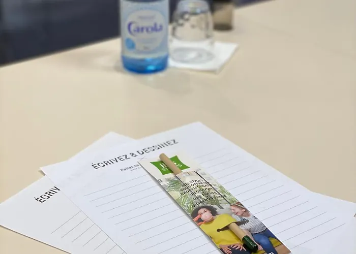 Ibis Styles Nord Colmar