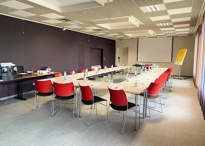 Ibis Styles Nord