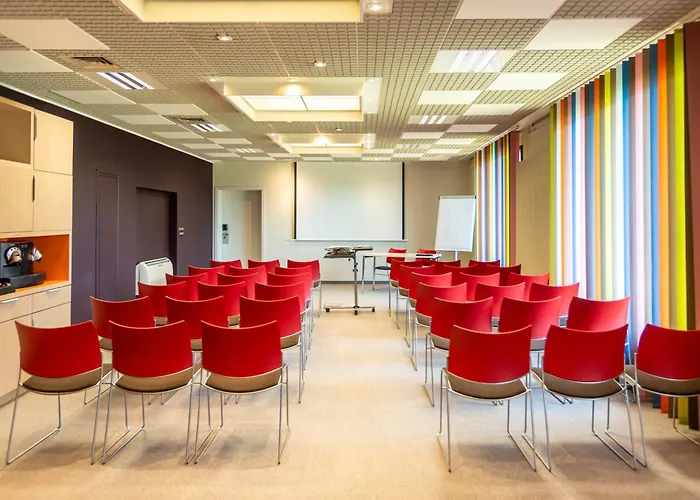 イビス スタイル ノール 3* コルマール