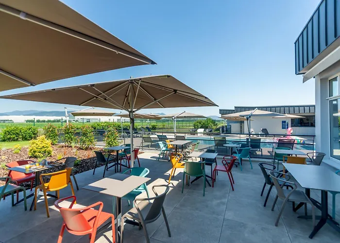 イビス スタイル ノール ホテル