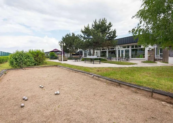 イビス スタイル ノール ホテル