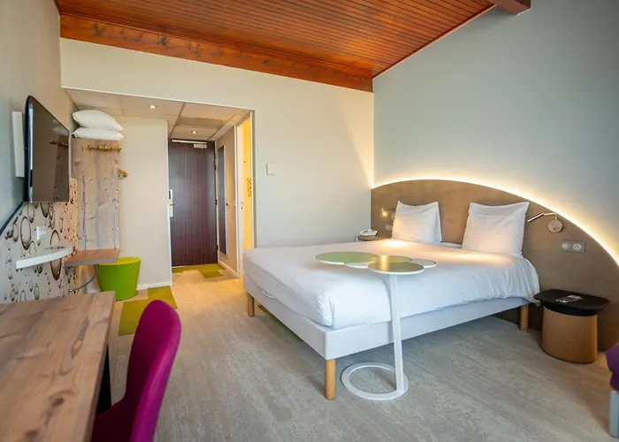 Ibis Styles Nord