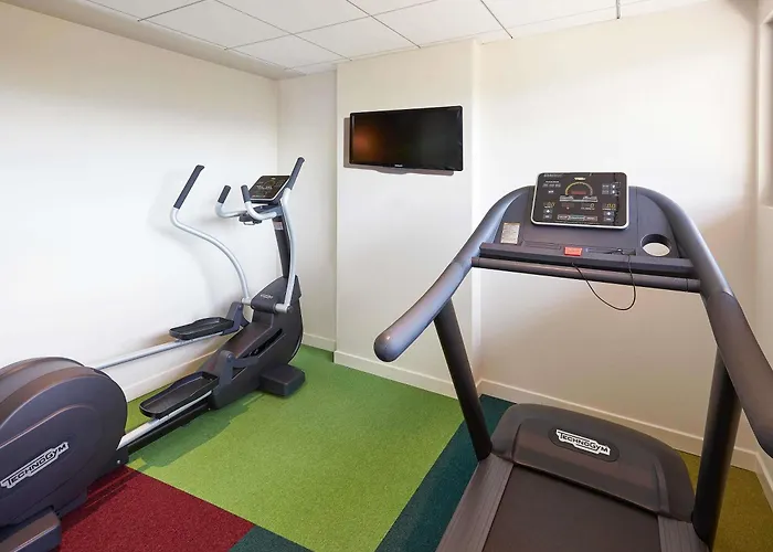 イビス スタイル ノール 3* コルマール