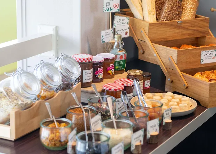 ホテル イビス スタイル ノール 3*