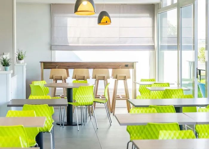 Ibis Styles Nord