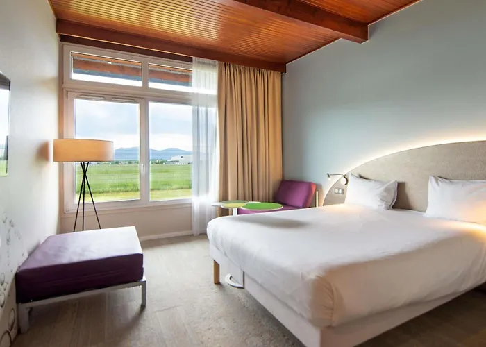 Ibis Styles Nord Hotel