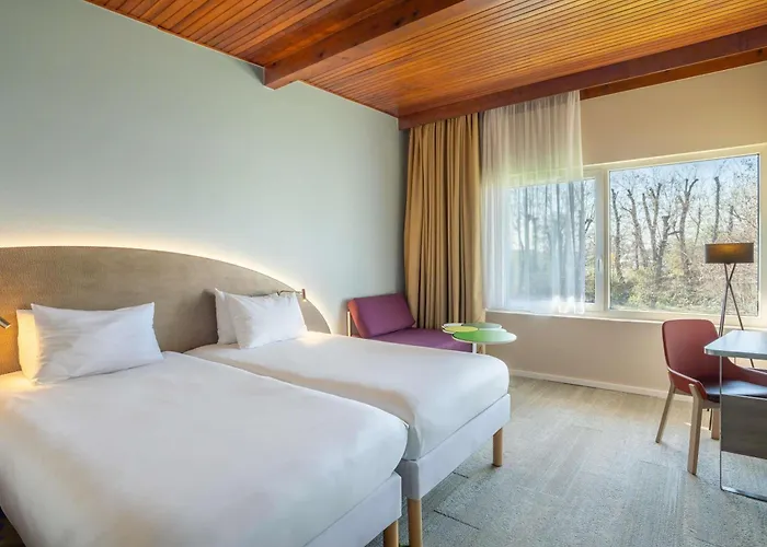 Ibis Styles Nord 3*